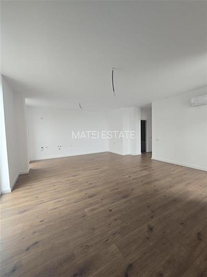 Apartament 2 camere Campeador City parcate subterana - 2