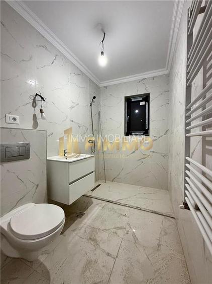 Apartamente 3 cam | 56mp | Suceava | Lisaura | ID:1242 - 6