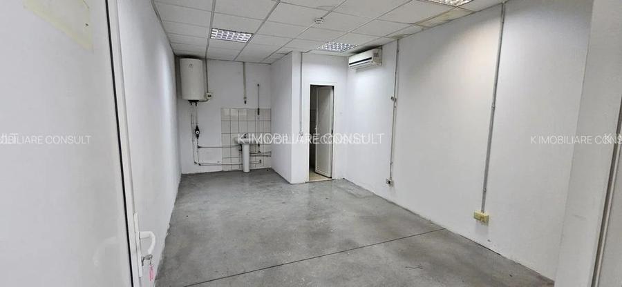 Pantelimon hala 1648 mp de inchiriat - 18