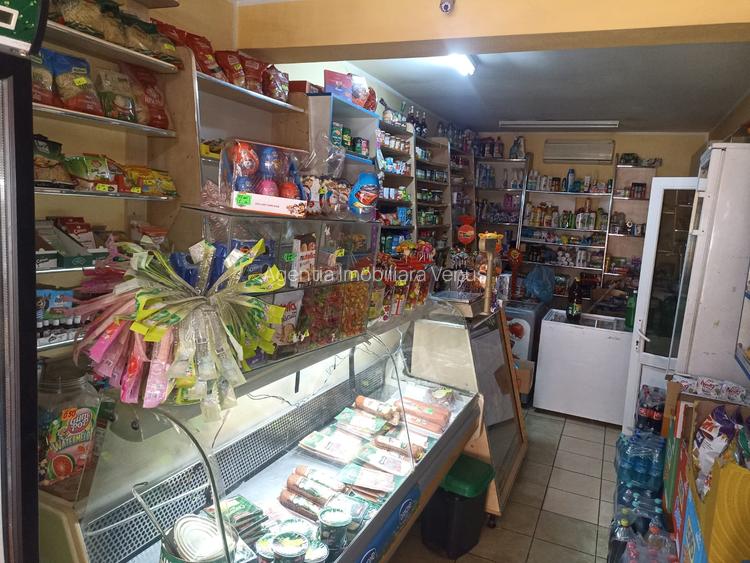 Spatiu comercial  zona Savenilor - 3