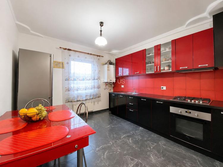Comision 0%, Apartament 3 Camere, 63mp, Girocului, Spitalul Judetean - 7