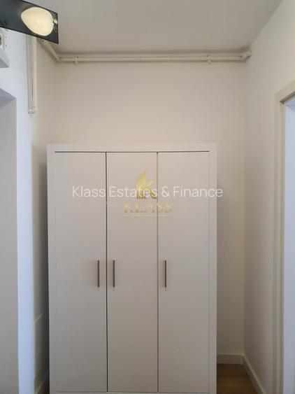 Garsoniera in zona Pipera - 5