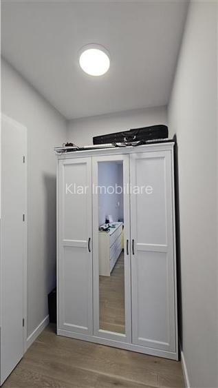 Apartament 3 camere 75mp,balcon, parcare, Calea Turzii, Piata Cipariu - 15