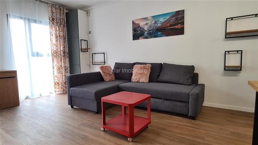 Apartament 2 camere, 57mp,balcon, bloc nou, Scala Frunzisului - 13