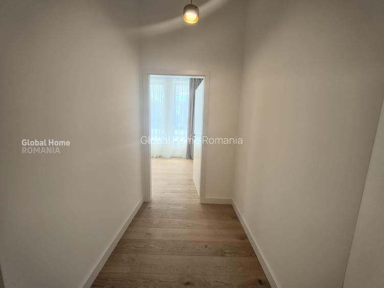 Apartament Premium 3cam 83mp utili+Terasa proprie 51,3 mp |Pipera-Iancu Nicolae - 5