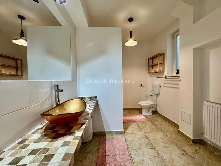 Apartament 2 camere la demisol | Strada Constantin Coandă | Piața Victoriei - 6