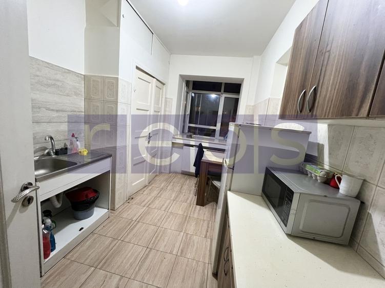 VANZARE 2 CAMERE | ETAJ 2 | 48.9 MP | BALCON MARE | BOXA | ZONA GARA DE NORD - 5