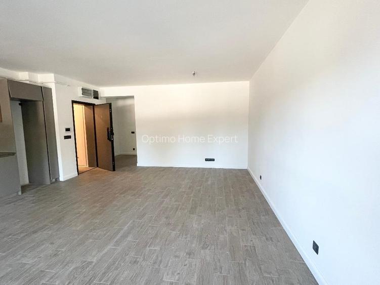 Apartament 2 camere complex exclusivist, securizat, finalizat 2025, 64mp - 8