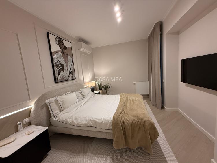 Apartament Cortina Pipera - 8