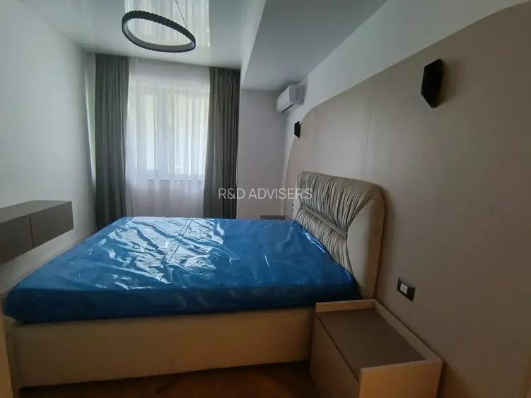 🔥 OFERTĂ LIMITATĂ (până la 31 Iulie!) | 2 Camere Premium PIPERA PLAZA - 3