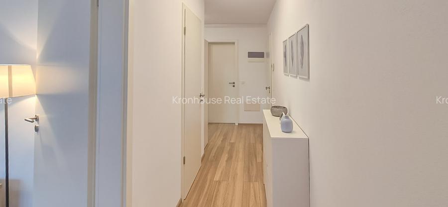 Apartament mobilat- utilat cu 3 camere Coresi Kasper - 8