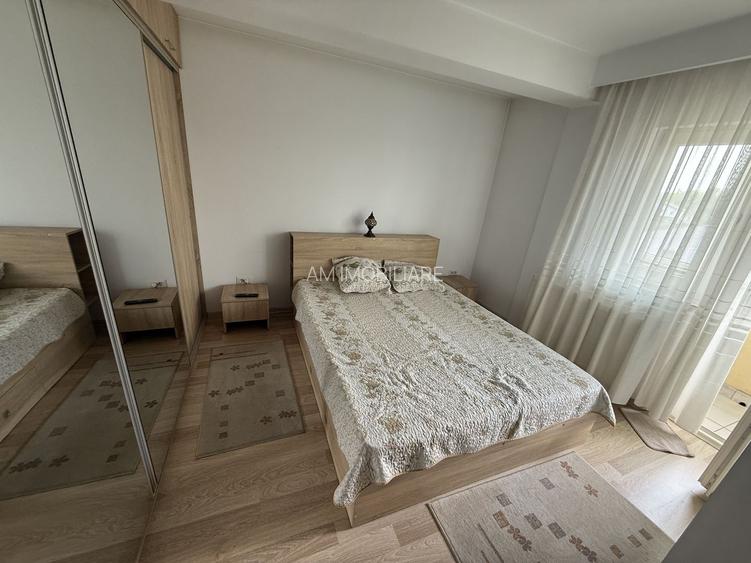 AP. 2 CAMERE FUNDENI, CENTRALA PROPRIE, PET-FRIENDLY, PARCARE INCLUSA - 3