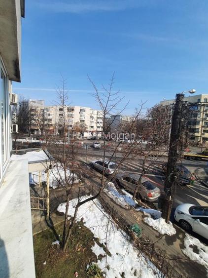 Aviatiei - Mall Promenada- Aurel Vlaicu - 2 camere cu Boiler - 8