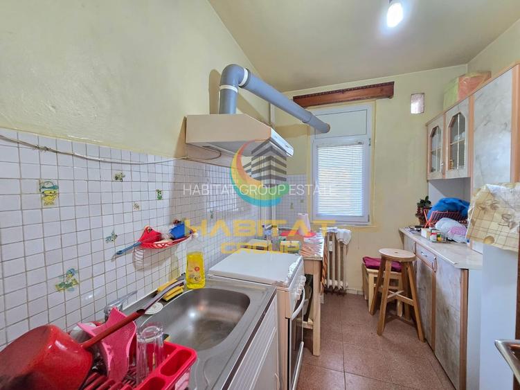 2 camere Berceni -Alexandru Obregia spatios liber decomandat - 8