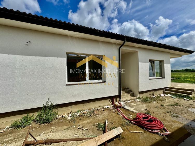 Bucovat-Duplex pe Parter-Finisaje la Alegere - 18