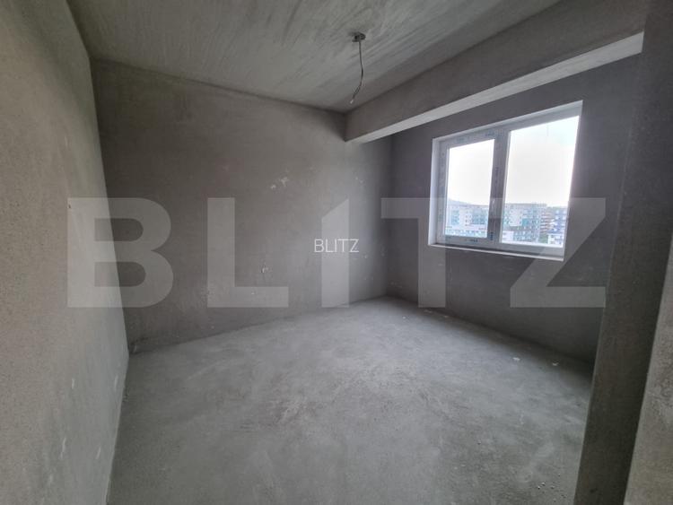 Apartament 3 camere, 2 bai, 70mp, zona BMW - 3