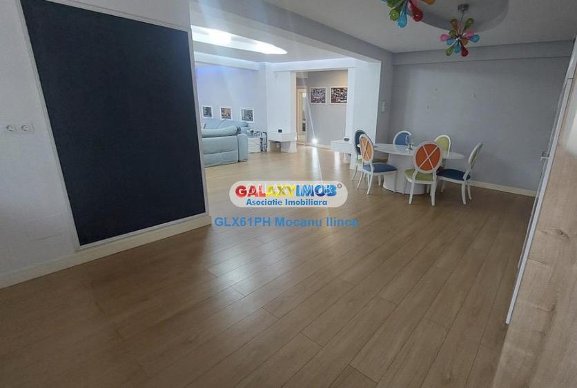 Inchiriere apartament 4 camere, bloc nou, Ploiesti, 9 Mai - 5