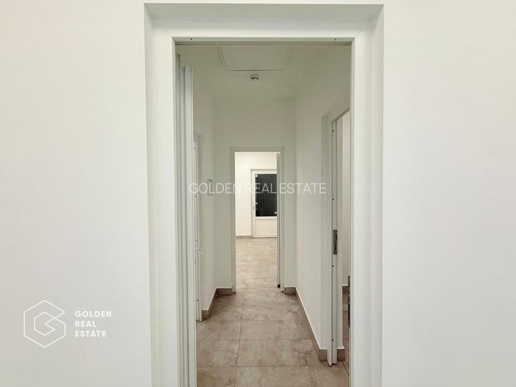 Spațiu comercial de inchiriat, Calea Victoriei - 9