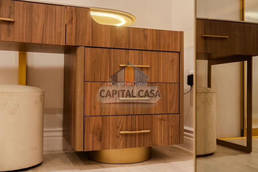 Apartament 2 Camere | Mobilat & Utilat Premium Pipera - 32