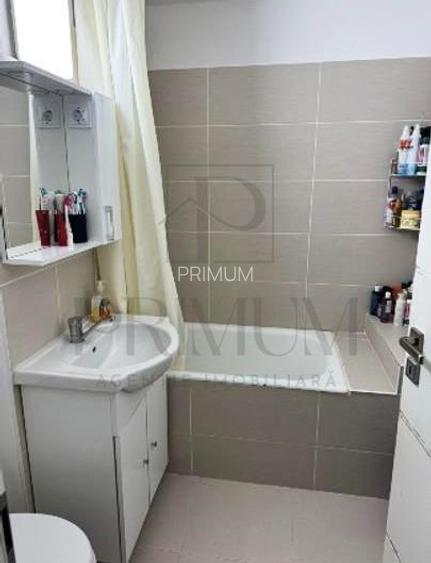 LIPOVEI - ETAJ 3 - BLOC IZOLAT - 4 CAMERE - 2 BALCOANE - CENTRALA PROPRIE - CLIM - 8