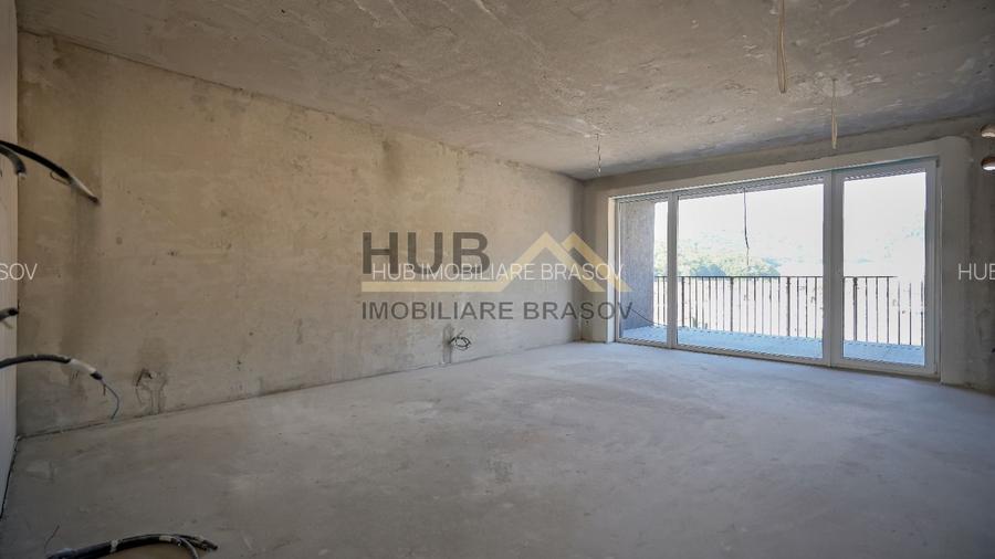 Penthouse pe 2 nivele zona Racadau | 158mp + terasa 30mp - 9