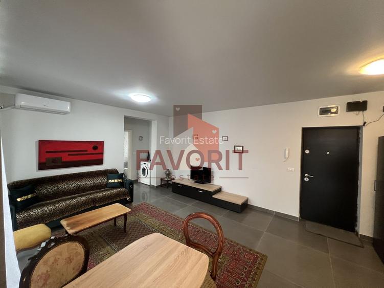 Apartament 2 camere – Dumbrăvița | Profi Bd. Petre Țuțea | PET-FRIENDLY - 2