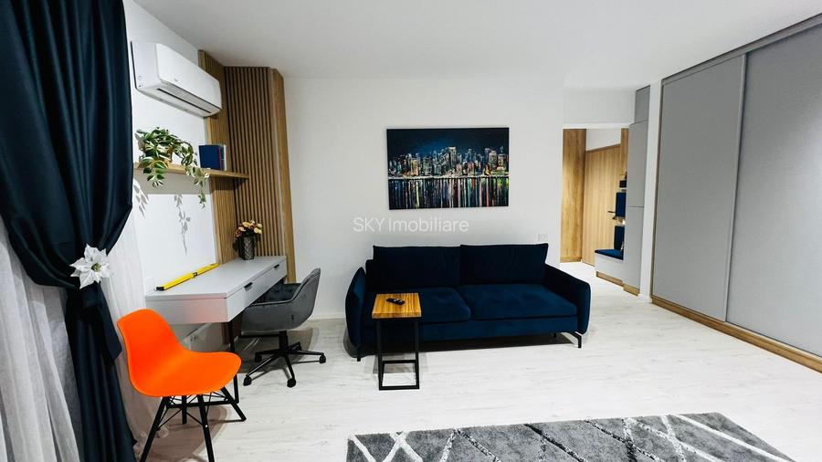 Apartament 2 camere I Ela Cotroceni I Loc de parcare - 5
