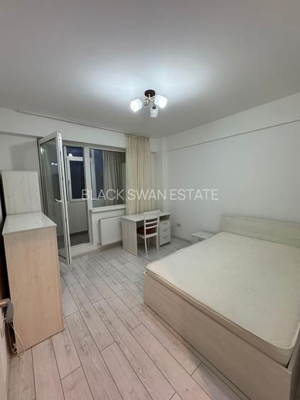 Ap 2 cam Militari Residence cu parcare inclusa - 2