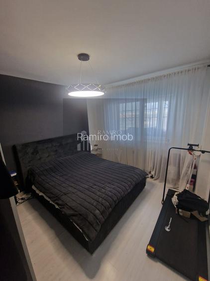 Apartament 3 camere – zonă excelentă 1 Decembrie 1918 | Modern - 8