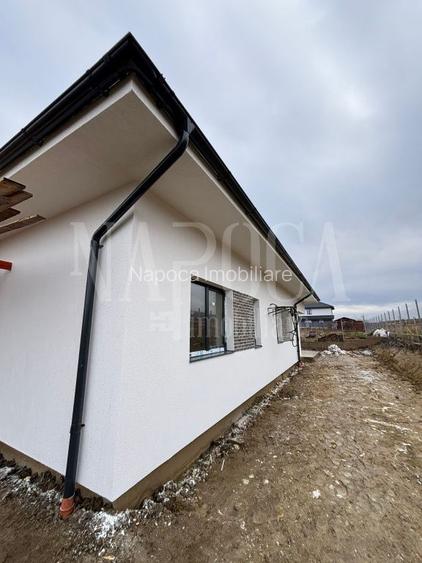 Casa 4 camere de vanzare in Chinteni - 3