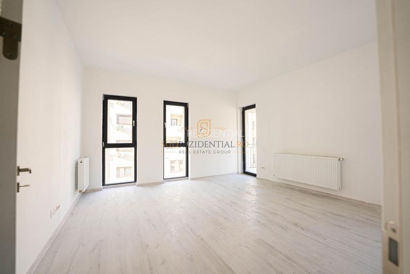Apartament 2 camere, decomandat, bloc finalizat, langa Parc, Sector 4 - 3