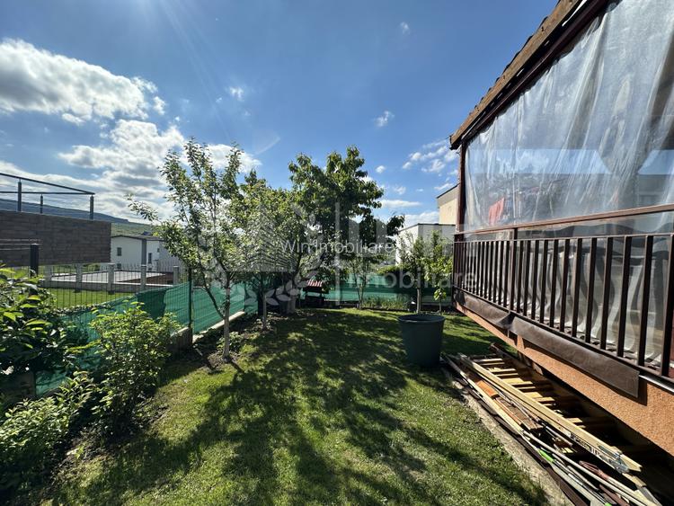 Duplex modern 5 camere | 120mp utili | 386mp teren | Borhanci - 2