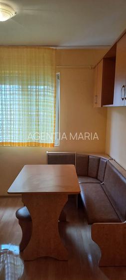 Garsoniera tip apartament etaj 3 mobilata 30000 Euro - 12