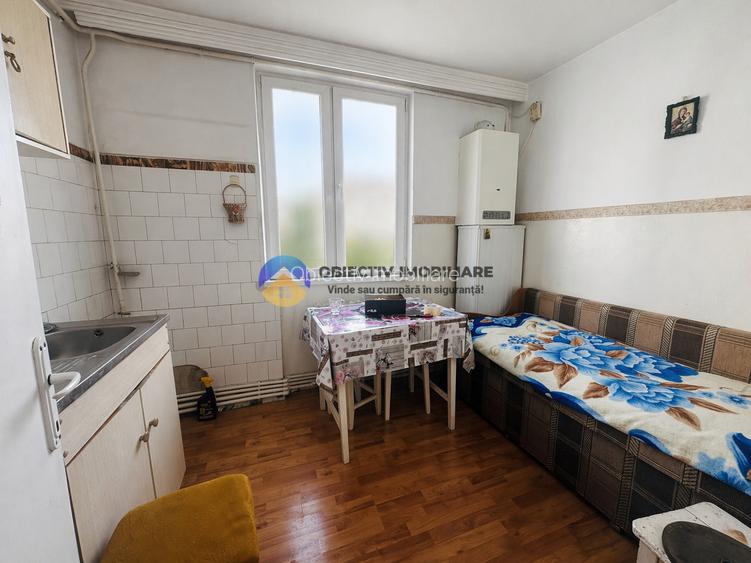 Apartament 2 camere strada Mihai Viteazu ,etaj 2 - Piatra Neamt - 2