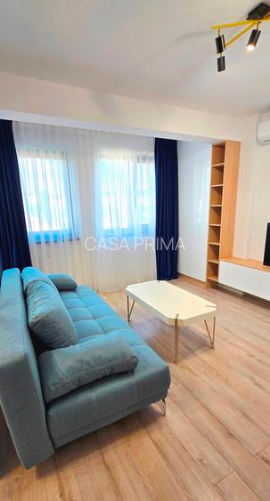 COMAT TOWERS - Apartament 2 camere 58 mp, 85.900 euro, parcare subterana - 6