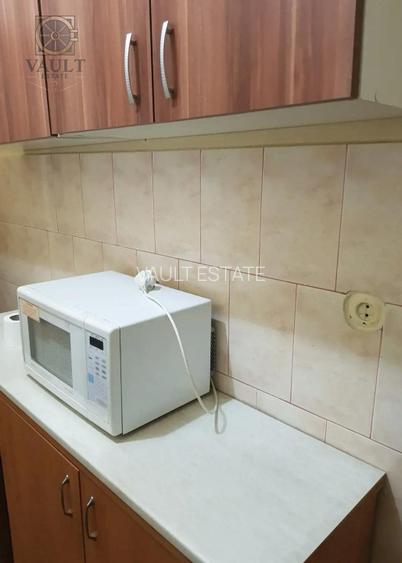 2 Camere-Mobilat/Utilat -Metrou Orizont/Drumul Taberei - 5