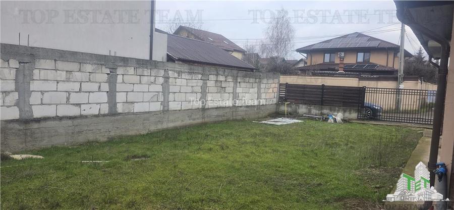 Oportunitate de investitie, casa P+M si 2123 mp teren in  zona Prelungirea Ghenc - 2