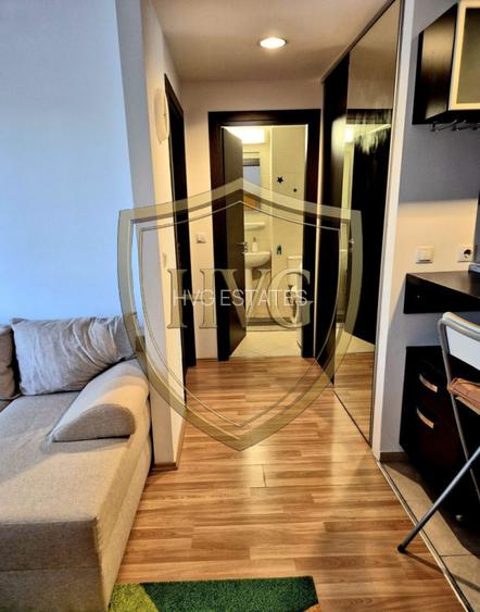 Apartament 2 Camere | Rose Garden | Mobilat Complet | Loc De Parcare - 3