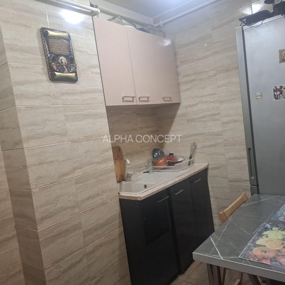 Apartament 2 camere  1Mai -Gara - 3