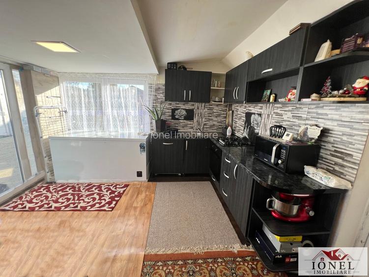 Vanzare casa in Alba Iulia - Oarda - 3