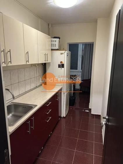 Garsoniera la 4 minute de Tramvai 41(Bloc Mixt) - 3