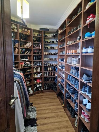 Vila in Colentina, S+P+2E, 7 camere, 5 bai, mobilata si utilata - 28