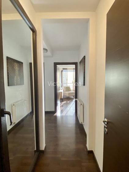 Apartament de lux Herastrau - 4