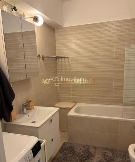 Garsoniera de inchiriat | Lujerului | Metrou | Centrala | Modern - 7