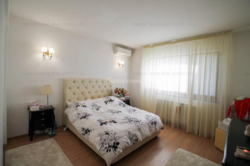 CASA  SNAGOV-TANCABESTI - COMPLEX MARINA LAC - 12