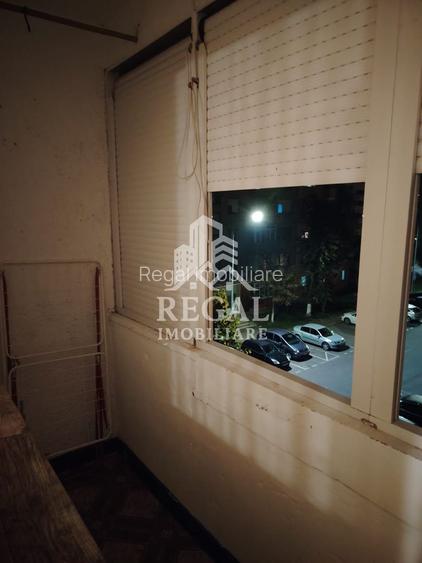 Apartament 2 camere de închiriat – zona Traian Vuia - 5