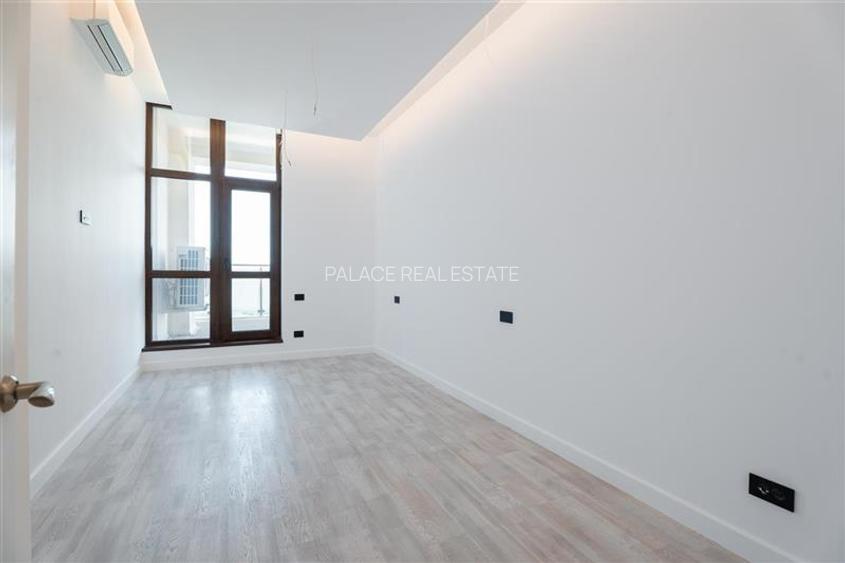 Penthouse Copou Universitate, 200 mp, 2 locuri de parcare subterane - 9
