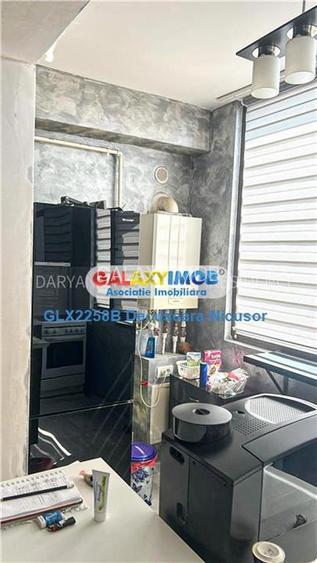 Garsoniera mobilata utilata in Militari Residence, 47.900 euro - 13