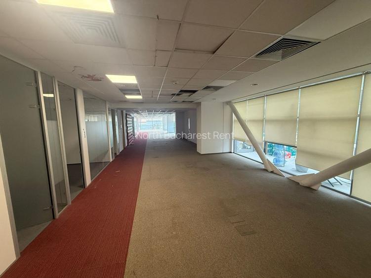 Birouri de inchiriat | 200 mp | Pipera - 4