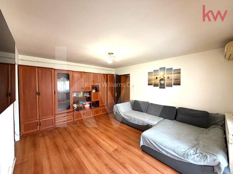 Apartament 2 camere semidecomandate – Craiovița Nouă, zonă excelentă - 2